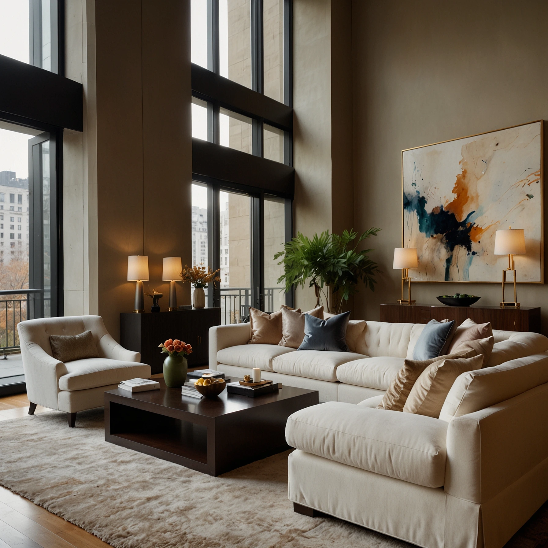 Post-Travel Recovery