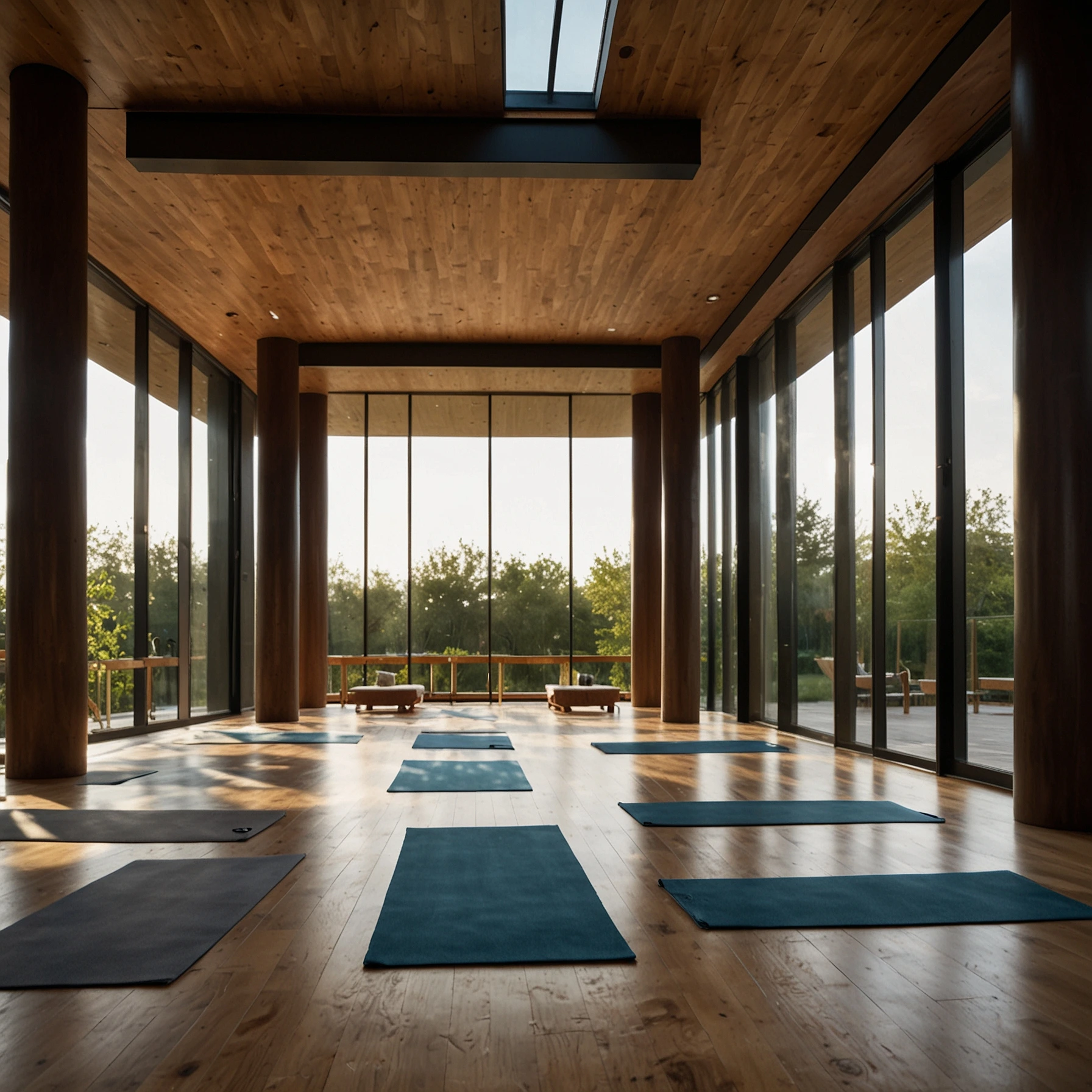 Romantic Spa Weekends