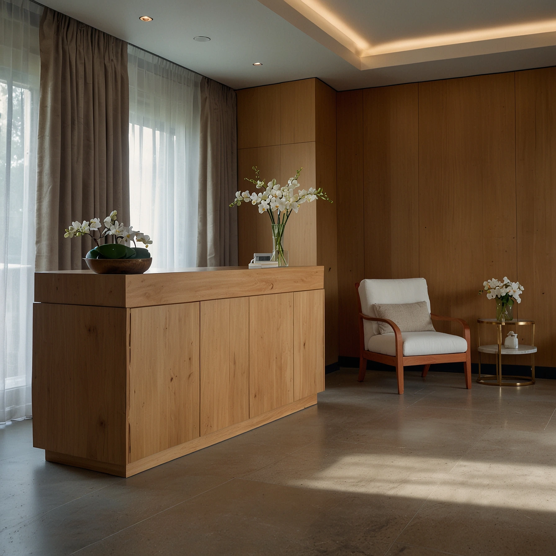 Group Wellness Retreats